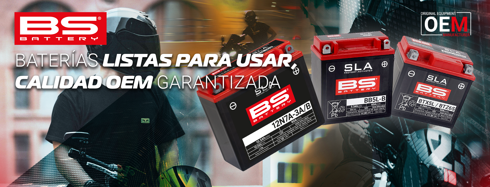 bs battery